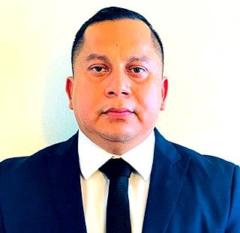 Diego M Dominguez