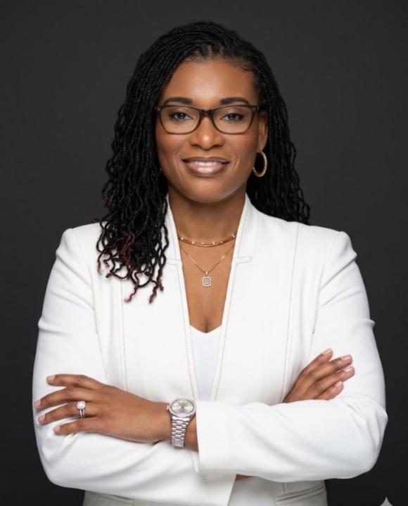 Tasheka Mckenzie