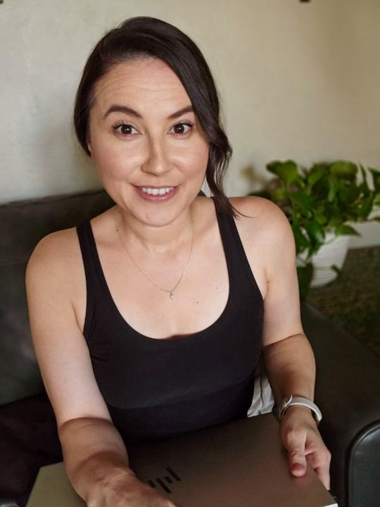 Mercedes Gunnerud