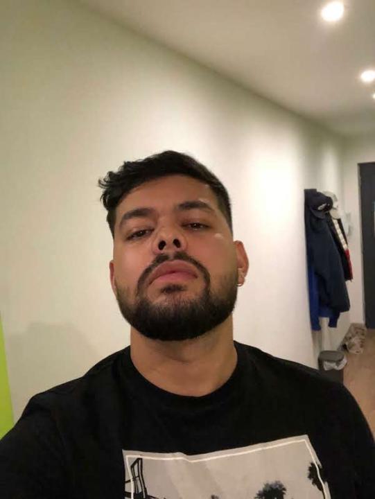 Vik Singh