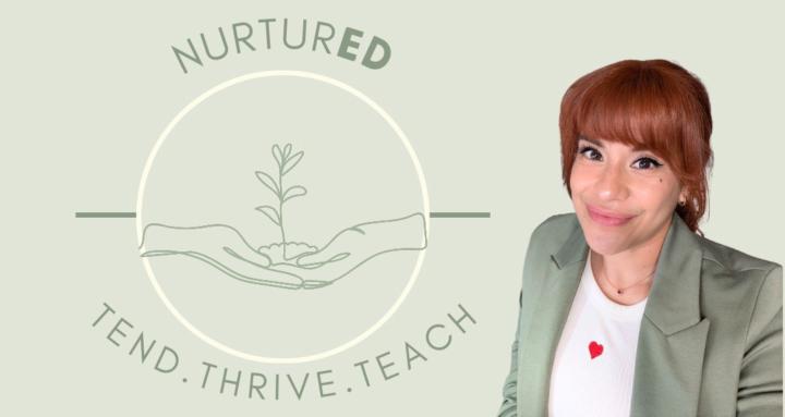NurturED
