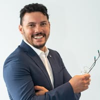 Marcos Oliveira