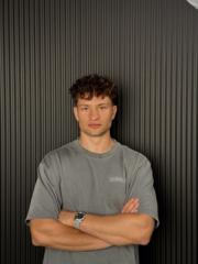 Rob Nool