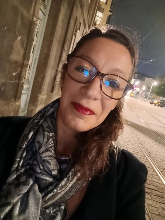 Aurélie Boré