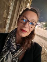 Aurélie Boré