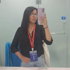 Esther Saraî Flores Castro