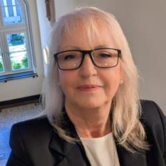 Anja Schoenborn