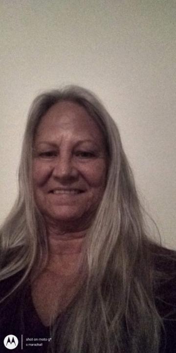Sandra Marschall