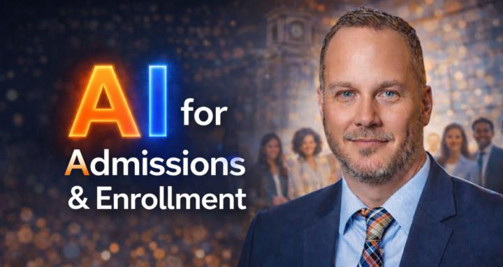 AI for Admissions & Enrollment