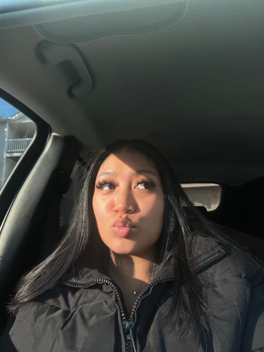 Judy Huynh