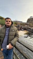 Ankit Singla