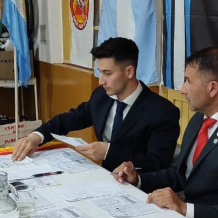 Brian Pereyra
