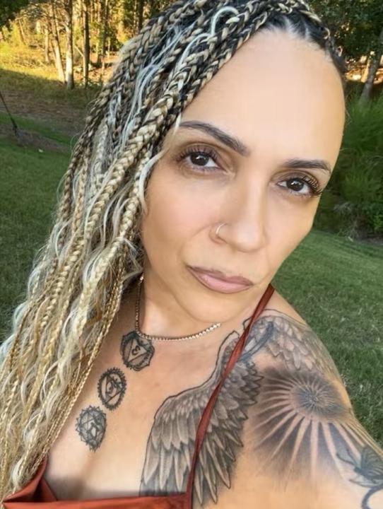 Ginette Pettyjohn