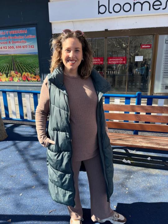 Rocio Gallego jimenez