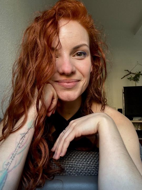 Anne Böhme