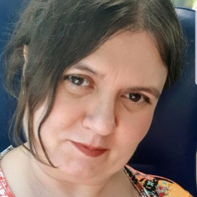 Maria Jose Bastida Marieges