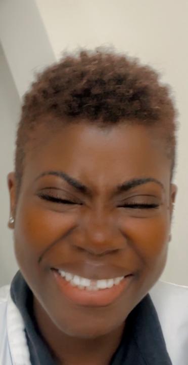 Amélie Mellond Ekoue