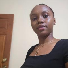 Widline Fabiola Vilsaint