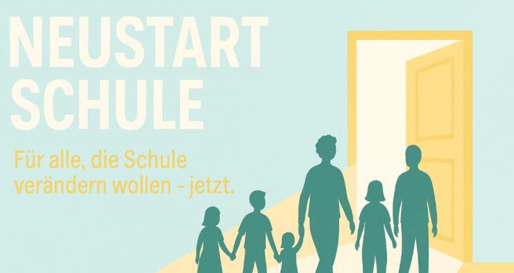 Neustart Schule