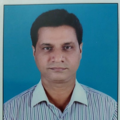 Rajendran V v