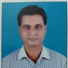 Rajendran V v