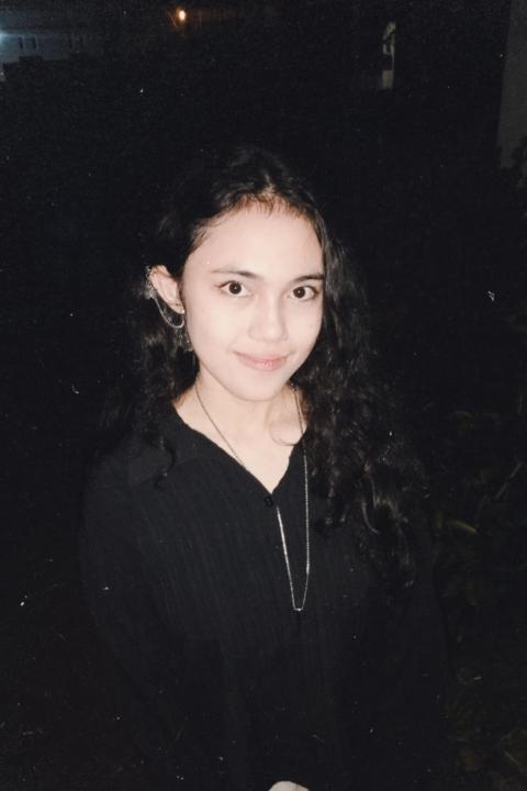 Khofifah Marisa