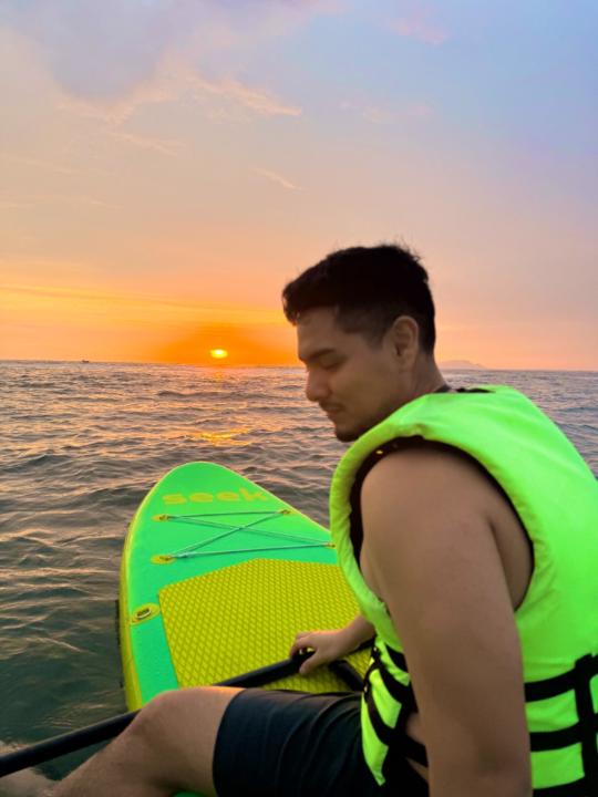 Renzo Gutierrez