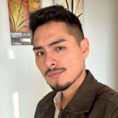 Renzo Gutierrez