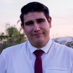 Yeshua Emmanuel Alcantar Quezada