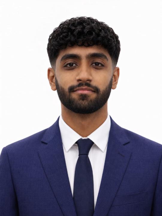 Hassaan Siddiqui