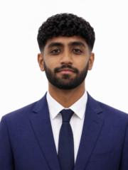 Hassaan Siddiqui
