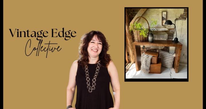 Vintage Edge Collective