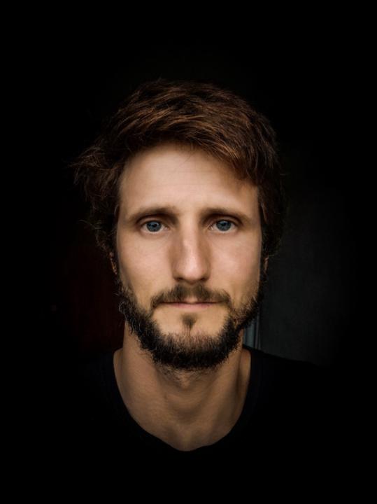 Nicolás D'Alessandro