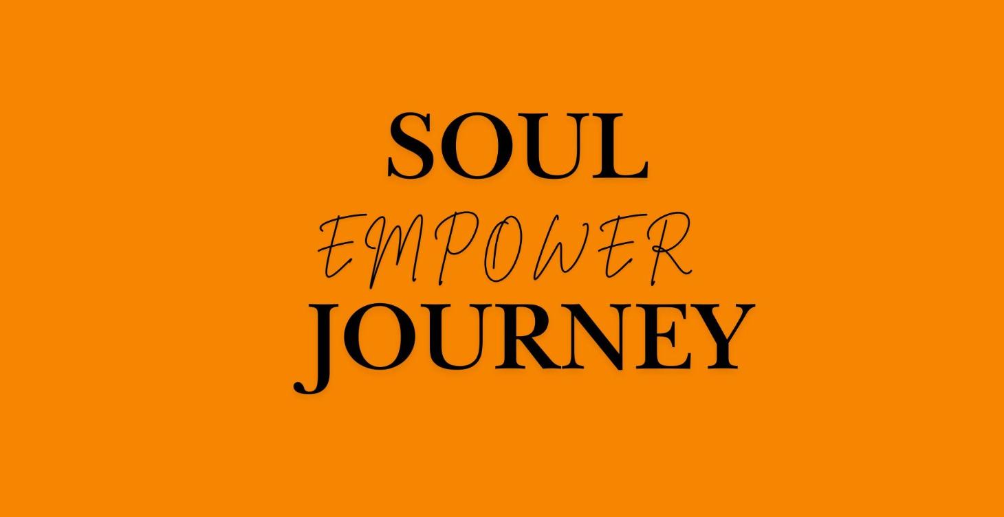 Soul Empower Journey - Lynn kingdon