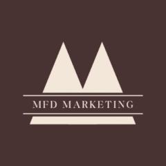 Sian Manfield - MFD Marketing