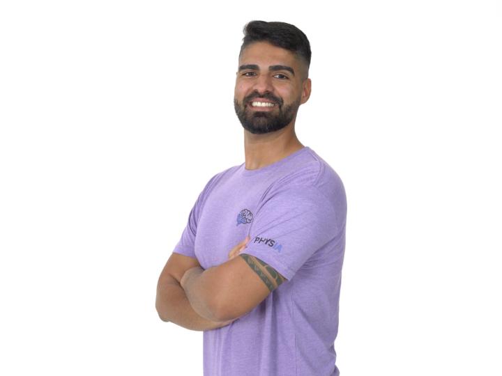 Physia Ai software solutions