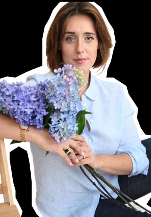 Natalia Kaleta schraa