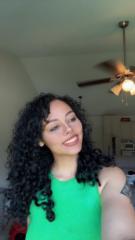 Chelsea Cerros Romero