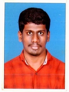 Yaragonda sai haran Kumar reddy