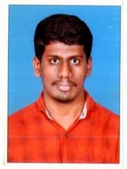 Yaragonda sai haran Kumar reddy