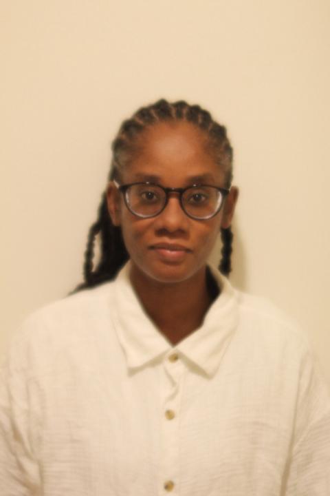 Nia Hinds