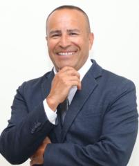 Ricardo Mora