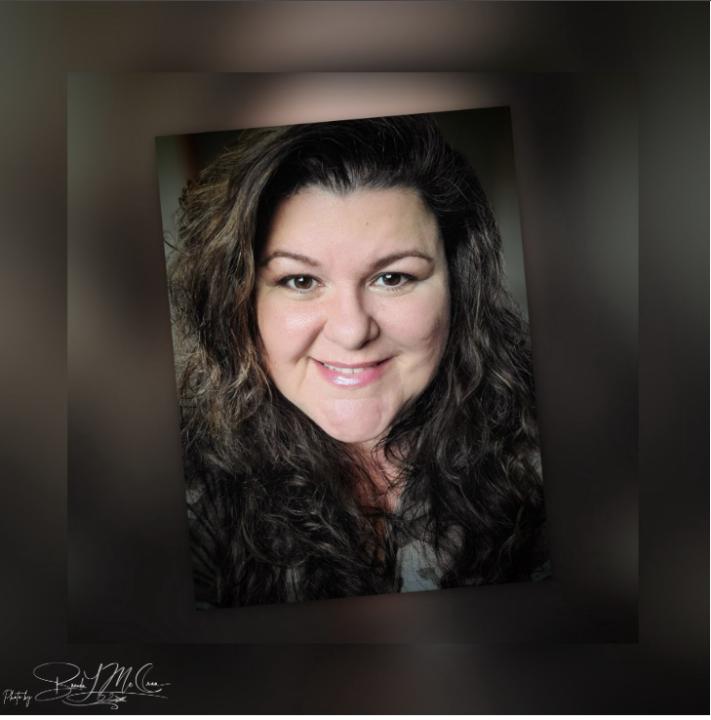 Brenda L. McCrea