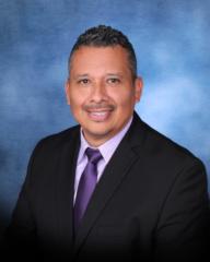 Edgar Leon