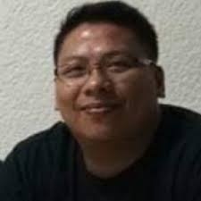 Mark Daniel Bermudo