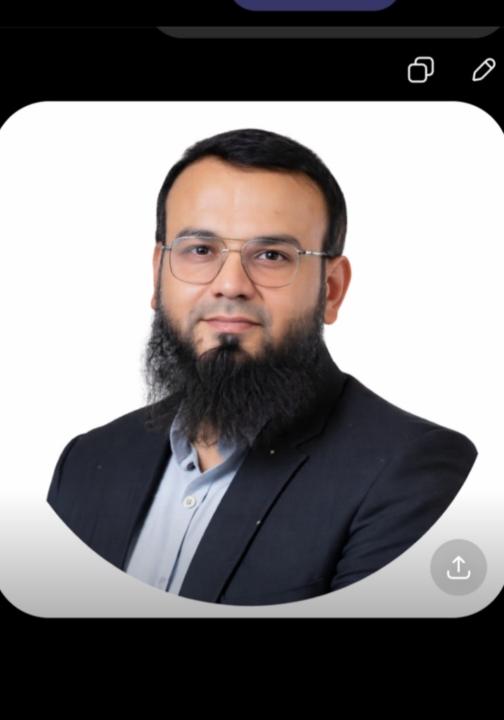 Aftab Ahmed Mirza Baig