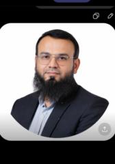 Aftab Ahmed Mirza Baig