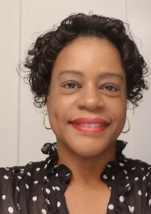 Pamela Burwell