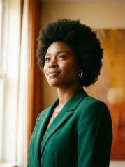 Bongiwe Dhlamini