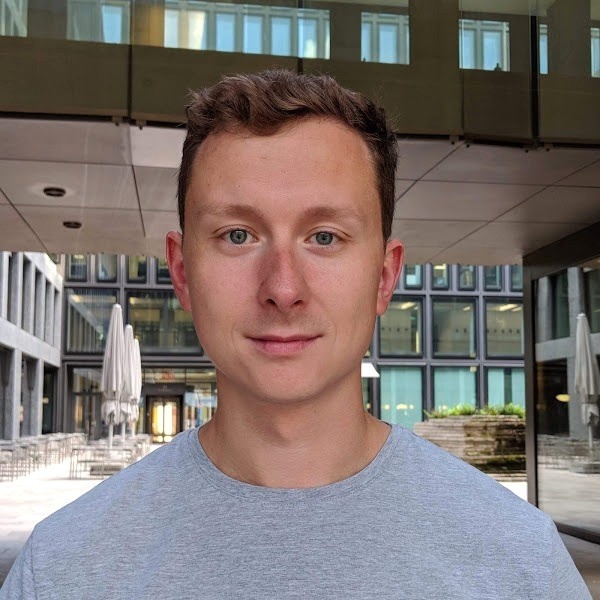 Michał Legin